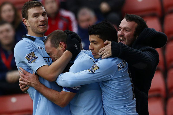 身体管理与 身体管理与