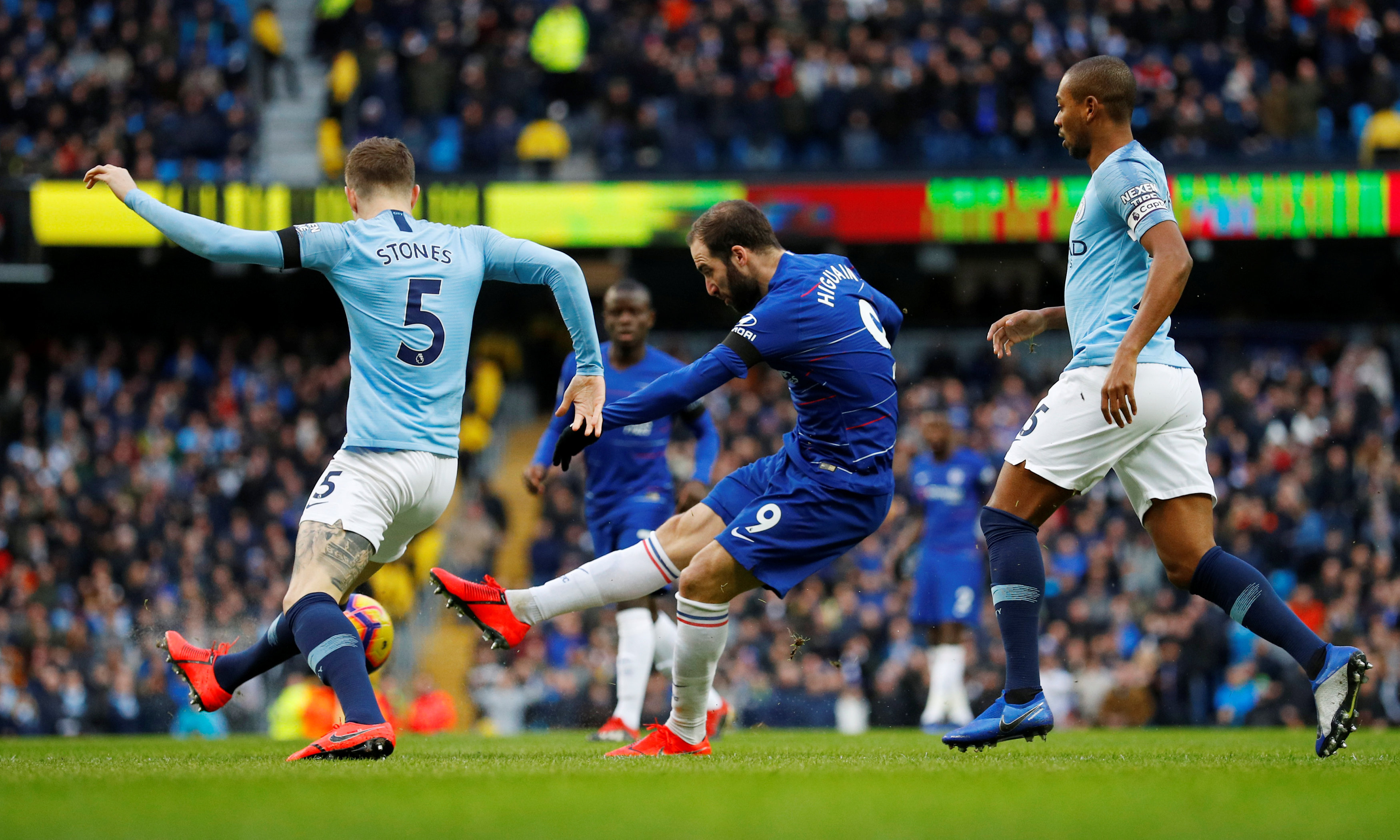 性与必然性 性与必然性