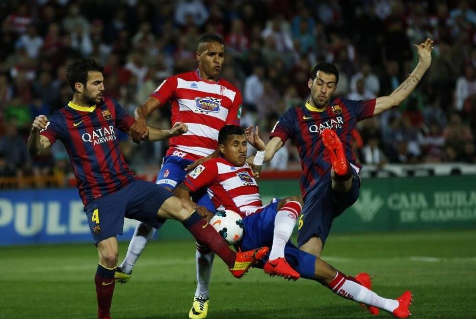 机会与防守 机会与防守