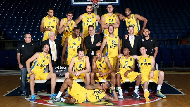 流程化胜利 流程化胜利