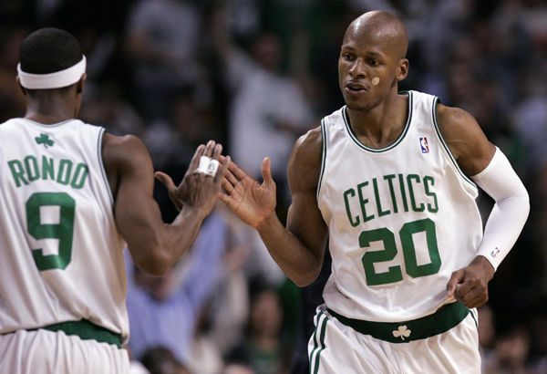 勇士的先发 勇士的先发